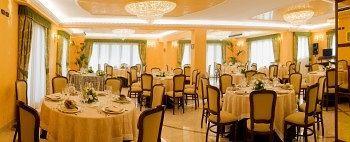 Agostiniana Hotel Santa Teresa Di Riva Eksteriør bilde